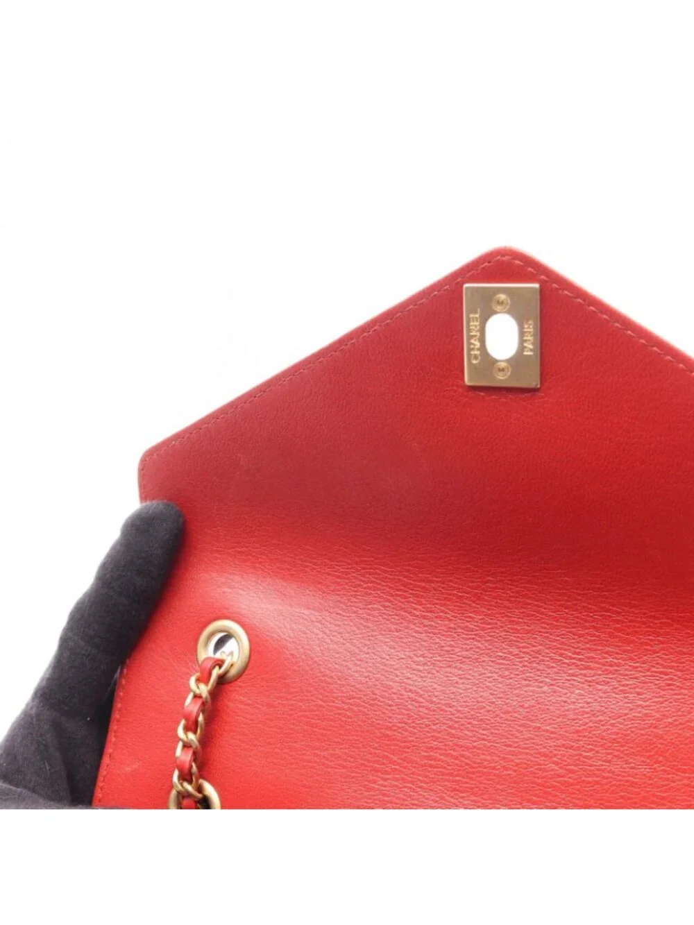 Chanel Shoulder Bag Chain